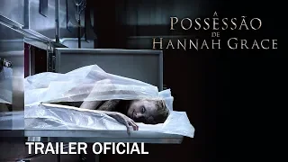 "A Possessão De Hannah Grace" - Trailer Oficial (Sony Pictures Portugal)