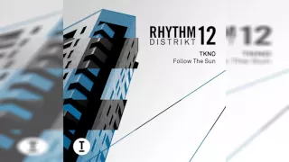 TKNO - Follow The Sun (Original mix) [ Toolroom ]