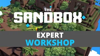 The Sandbox Game Maker: How to Create a Game Level From Scratch