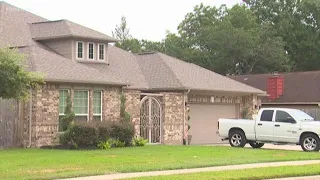 Harris County Sheriff's deputy charged with murder in wife's shooting death