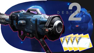 Exo Raketenwerfer (Wahrheit) / Destiny 2 #107 | DieserAndereGamer