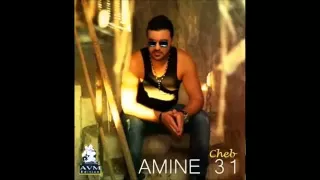 Cheb Amine 31 Nti Hiya La Cause Avec Pitchou {Nouvel Album 2015} by ŠôḞnêt L'maryoul
