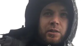 Мус@р з Дніпра хотів розвести водія та відібрати водійське посвідчення! Водій відстояв себе 💪