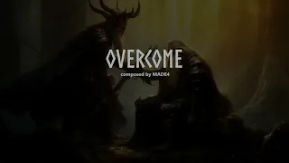 Overcome | Dark Viking Music