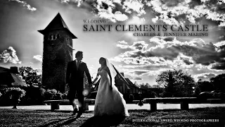 Saint Clements Wedding by Savannah Wedding Photographers Maring Visuals