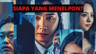 HATI-HATI VIDEO TERSEBAR DI INTERNET - Seluruh Alur Cerita Film