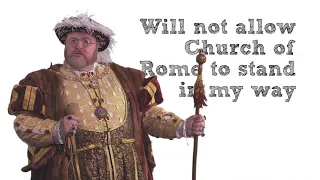 The Reformation | King Henry VIII breaks with Rome | KS3