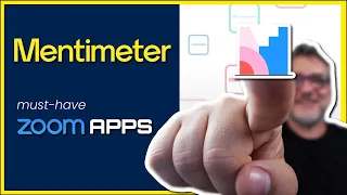 Best Zoom Apps: MENTIMETER ¦ The Must-Have Zoom Apps Series