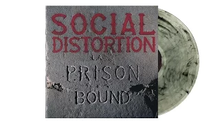 Social Distortion - It's The Law from Prison Bound