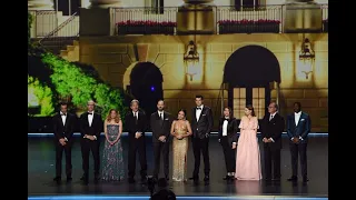 Veep cast - 71st Emmy Awards 2019