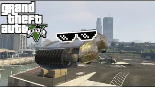 GTA 5 Thug Life #31 (GTA 5 Fails And Wins Funny Moments)