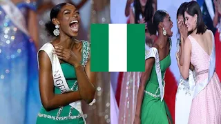 Miss Nigeria 2019 (Nyekachi Douglas) ELEVEN SECRETS EXPOSED!!! 😜 🤫