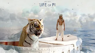 LA VIDA DE PI RESUMEN (UNA AVENTURA EXTRAORDINARIA) RESUMEN DE PELICULAS | TE LA CUENTO