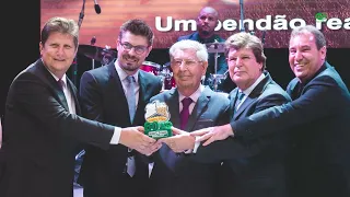 História de sucesso do Grupo Schlatter