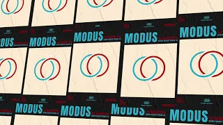 Modus | RadiOzora - Stereo Society series #5