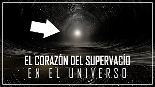 ¡UN VIAJE EXCEPCIONAL AL CORAZÓN DE LOS SUPERTERRORÍFICOS DEL UNIVERSO! | Documental Espacio 2024