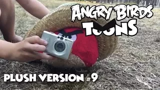 Angry Birds Toons (Plush Version) - Season 1: Ep 10 - "Off Duty"