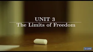 Introduction to Continental Philosophy, part 3: The limits of freedom