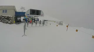 Mayrhofen 2022 - Rastkogel, Red 60