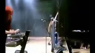 Nightwish @ Summer Breeze 2002 [Subtitles]