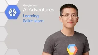 Learning Scikit-Learn