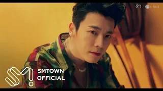 SUPER JUNIOR 슈퍼주니어 'Lo Siento (Feat. Leslie Grace)' MV Teaser #2