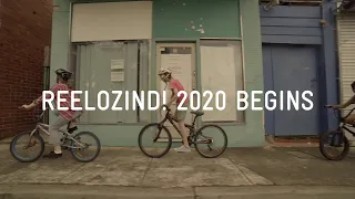 ReelOzInd! Australia Indonesia Short Film Competition 2020 - Premieres trailer