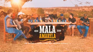 Zé Ricardo e Thiago + Traia Véia + Kelvin e Gustavo - Mala amarela