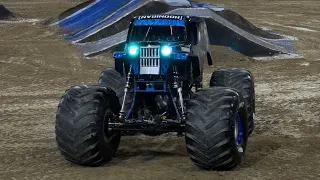 Monster Jam - BEST Freestyles of 2023!