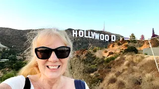 9 Ways to See the Hollywood Sign