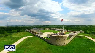Minnesota Untold: ‘History Wars,’ the battle over Fort Snelling
