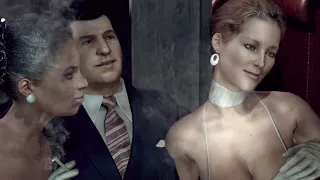 ПРОХОЖДЕНИЕ MAFIA 2 - ГЛАВА 7 ПАМЯТИ ФРАНЧЕСКО ПОТЕНЦА