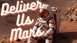 Deliver Us Mars walkthrough