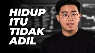 Hidup Itu Tidak Adil