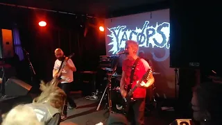 YACÖPSAE - Live - Dräschfeschd Hamburg/Germany 2023