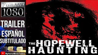 The Hopewell Haunting (2023) (Trailer HD) - Dane Sears