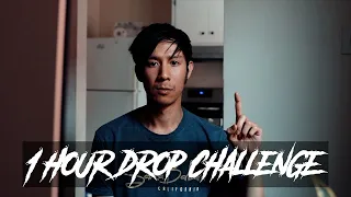 1 hour Melodic Bass/Future Bass drop challenge from scratch