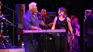 Latimore - with Danielle Nicole - Straighten It Out