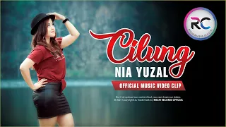 Cilung - Nia Yuzal (Cintaku di Gulung) Official Music Video Clip