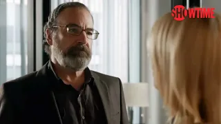 Homeland | 'Resignation' Official Clip |  Season 1 Episode 6