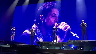 Pentatonix - Hallelujah live Orlando, FL June 1, 2019