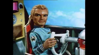 Thunderbirds   01 Das fliegende Gefängnis Deutsch German (ganze Folge)