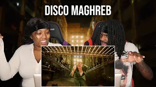 DJ Snake - Disco Maghreb (Official Music Video) REACTION