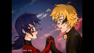 IDENTITY REVEAL  - [Miraculous Ladybug Animation]