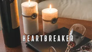 Robin Loxley / Spruce Bringstein / Wolfgang Black - Heartbreaker (Indie Blues)