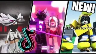 Roblox Tiktok Cool Epic Edits Compilation #8