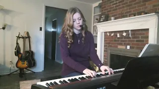 Don't Give Up on Me (Cover) - Andy Grammer