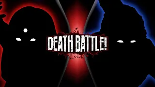 Everything Everywhere With You | Death Battle Fan Made Trailer