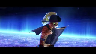 Puss in Boots 2: Wishing Star fight scene. By Dreamworks