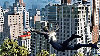 Revisiting The Amazing Spider-Man 2 in 2022 (RTX 3090) Ultra Graphics